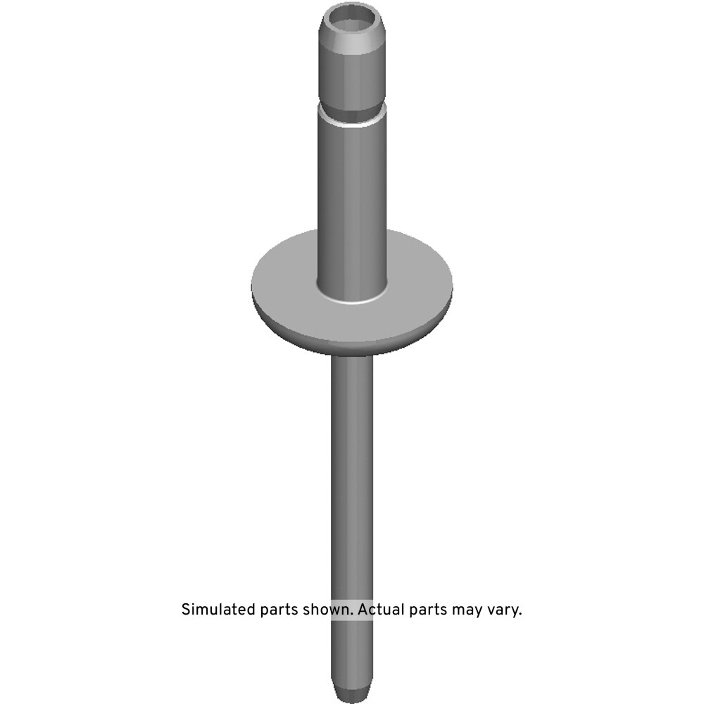 GM Genuine Parts Multi-Purpose Rivet