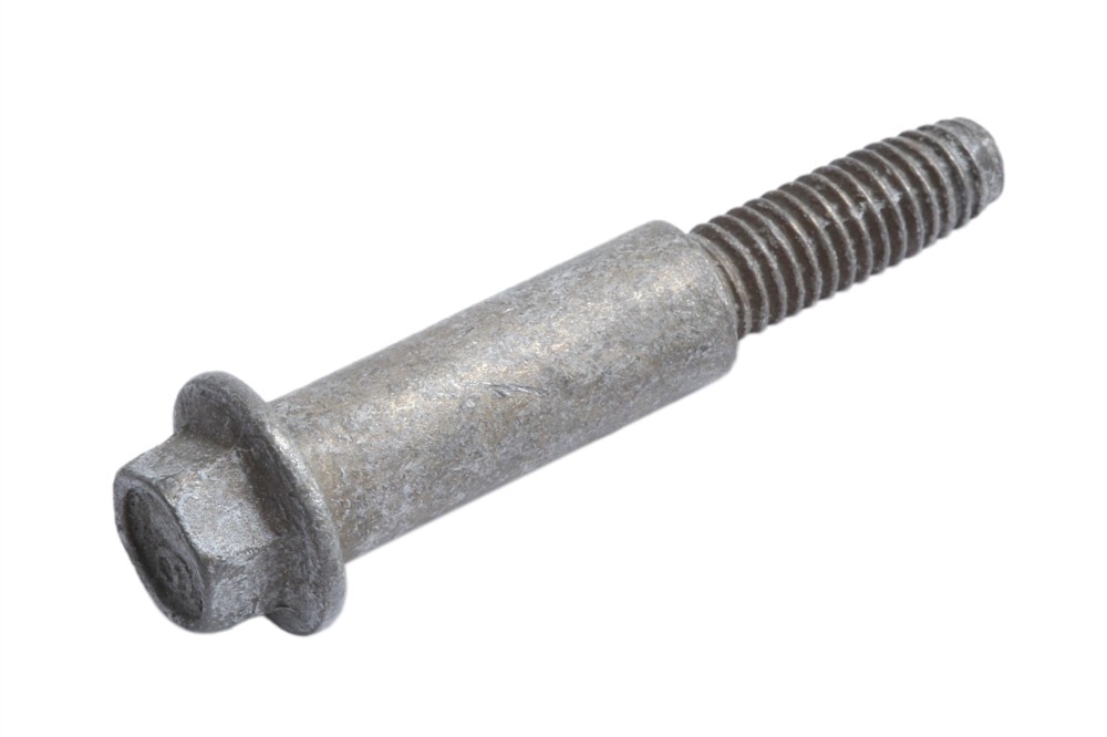 GM Genuine Parts Coat Hook Bolt