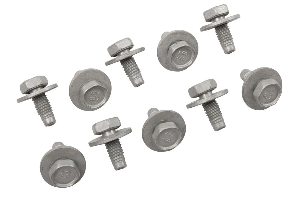 GM Genuine Parts Multi-Purpose Bolt