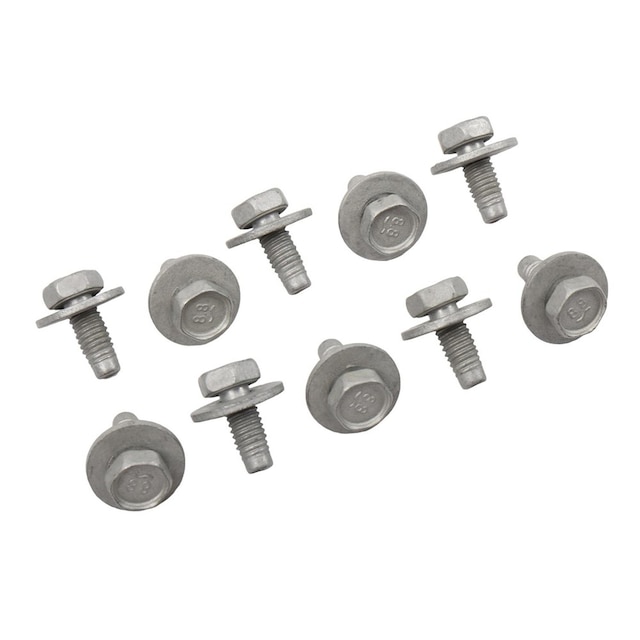 GM Genuine Parts Multi-Purpose Bolt