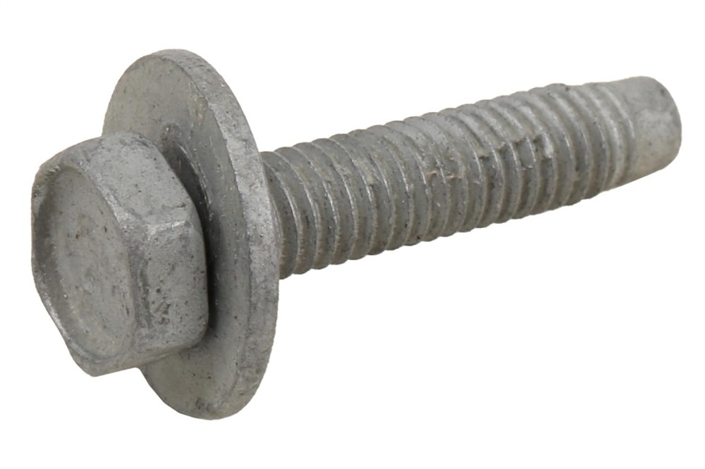 GM Genuine Parts Multi-Purpose Bolt