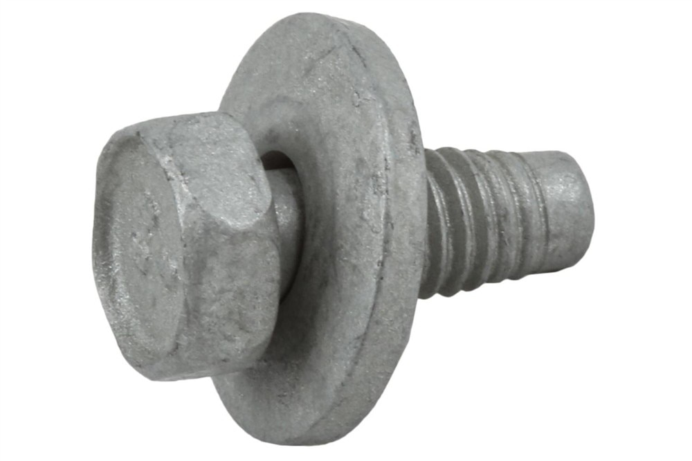 GM Genuine Parts Multi-Purpose Bolt