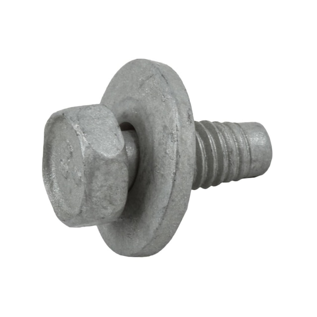 GM Genuine Parts Multi-Purpose Bolt