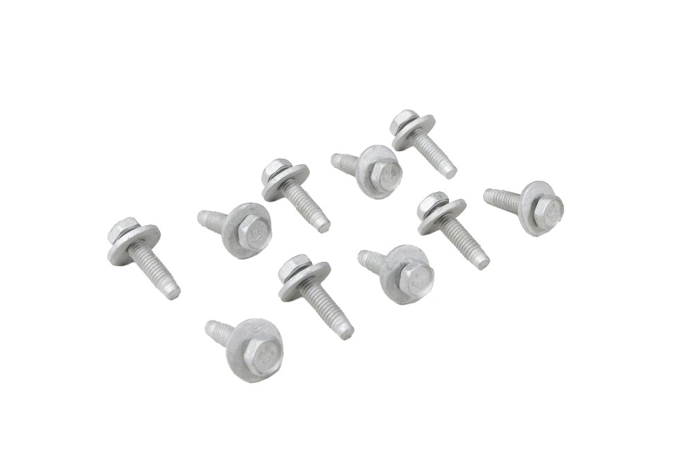 GM Genuine Parts Multi-Purpose Bolt