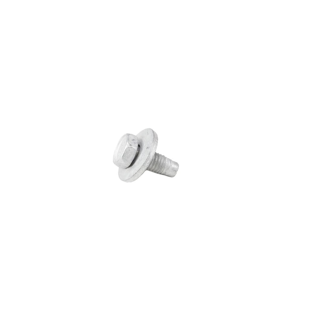 GM Genuine Parts Multi-Purpose Bolt