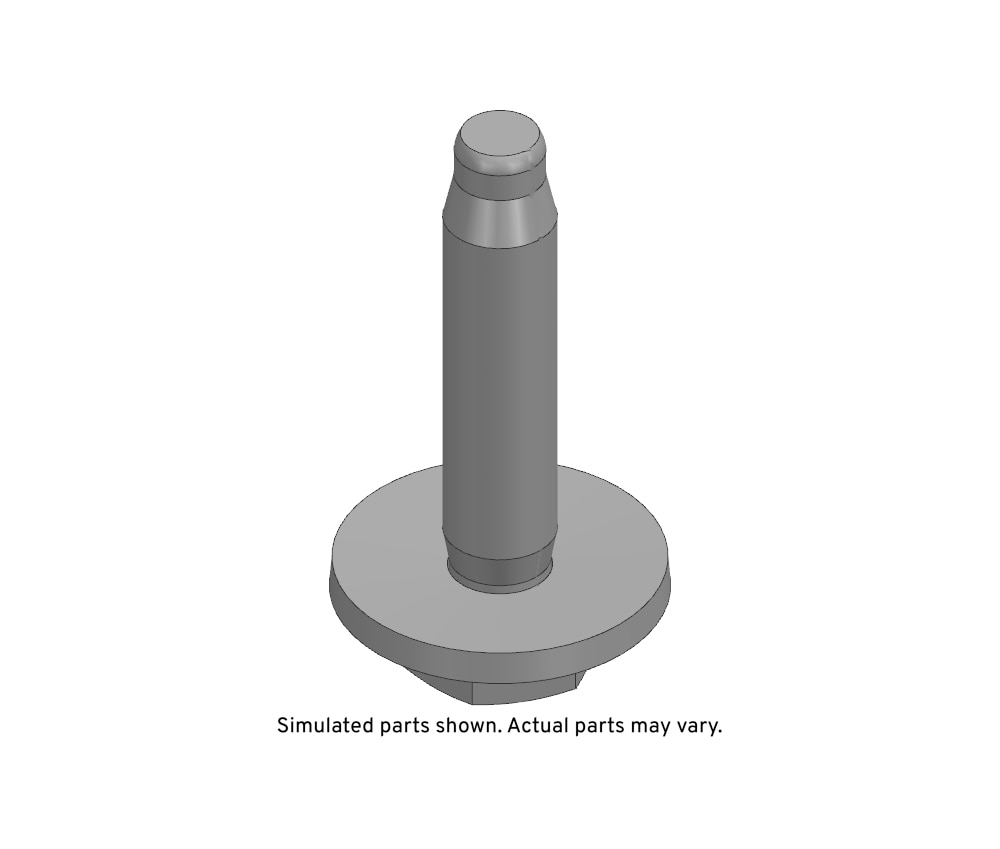GM Genuine Parts Multi-Purpose Bolt