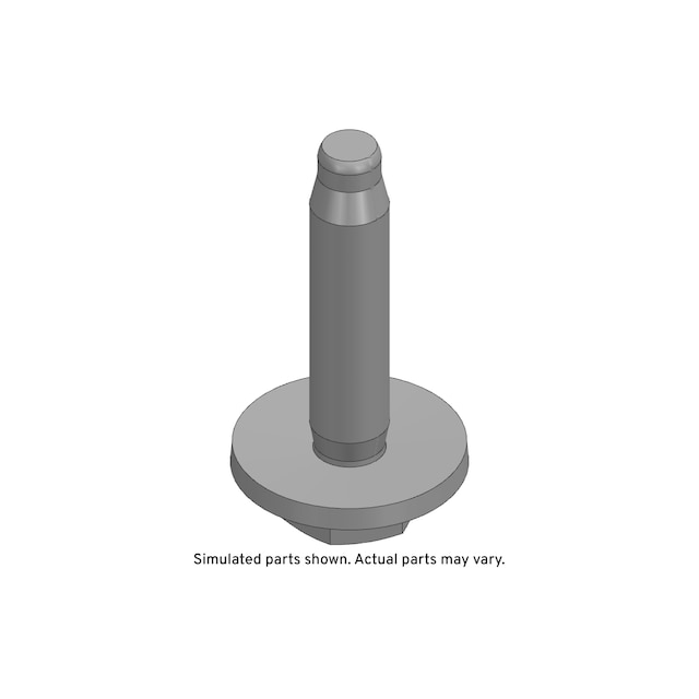 GM Genuine Parts Multi-Purpose Bolt