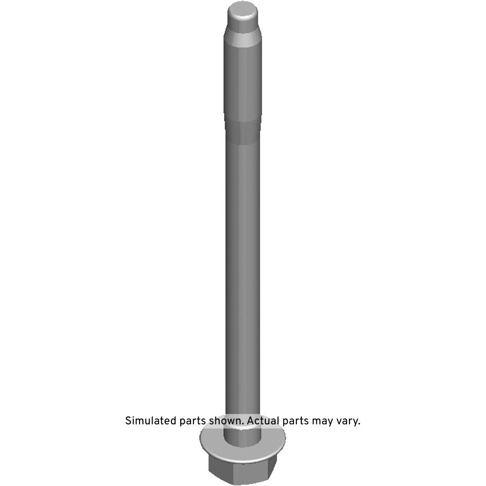 GM Genuine Parts Multi-Purpose Bolt