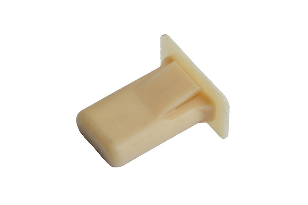 GM Genuine Parts Body Lock Pillar Garnish Molding Nut