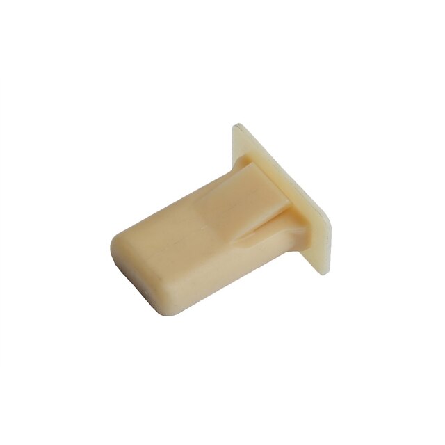 GM Genuine Parts Body Lock Pillar Garnish Molding Nut