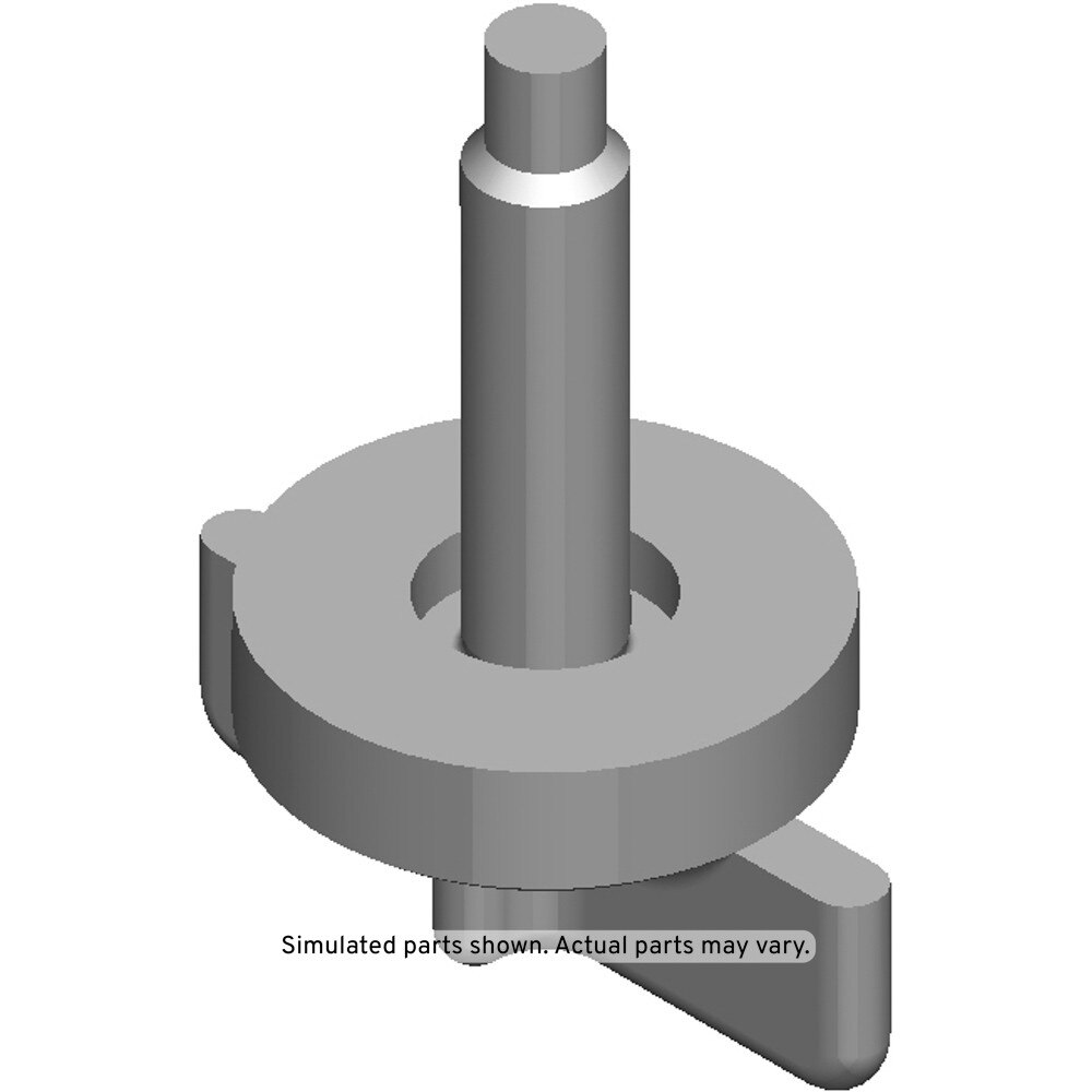 GM Genuine Parts Headlamp Bolt
