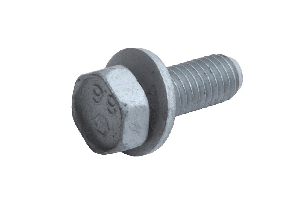 GM Genuine Parts Multi-Purpose Bolt