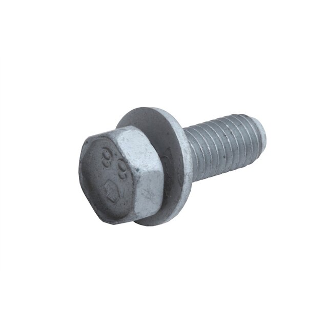 GM Genuine Parts Multi-Purpose Bolt