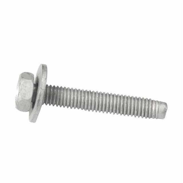 GM Genuine Parts Multi-Purpose Bolt