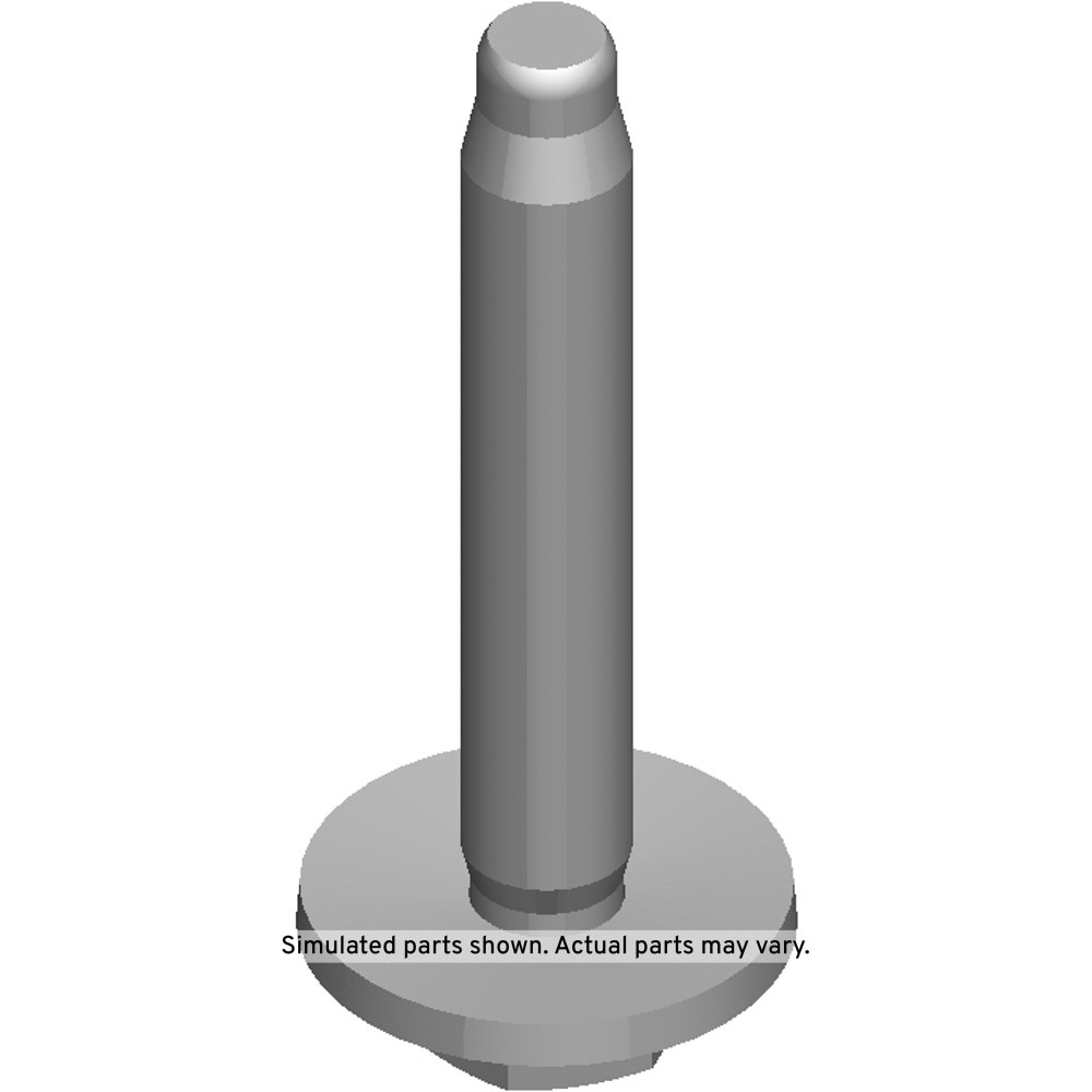 GM Genuine Parts Steering Gear Bolt