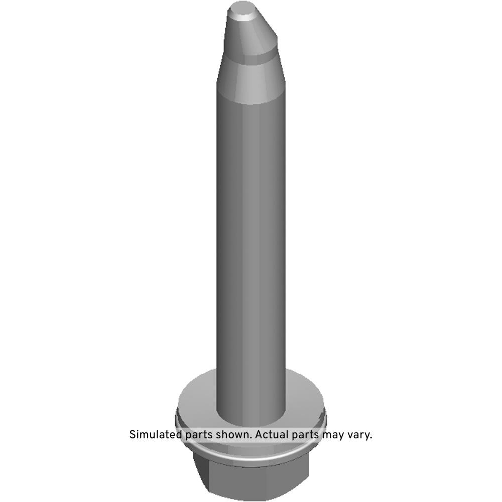 GM Genuine Parts Multi-Purpose Bolt