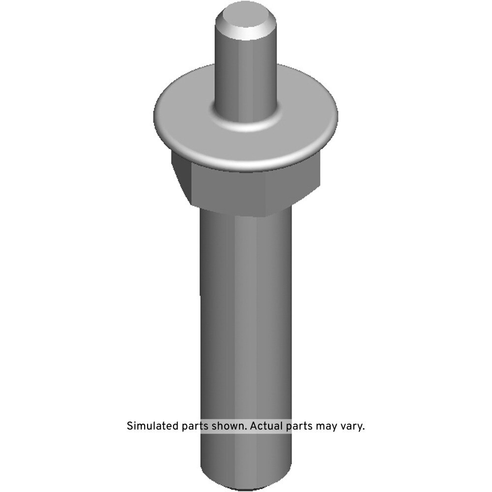 GM Genuine Parts Windshield Wiper System Module Stud