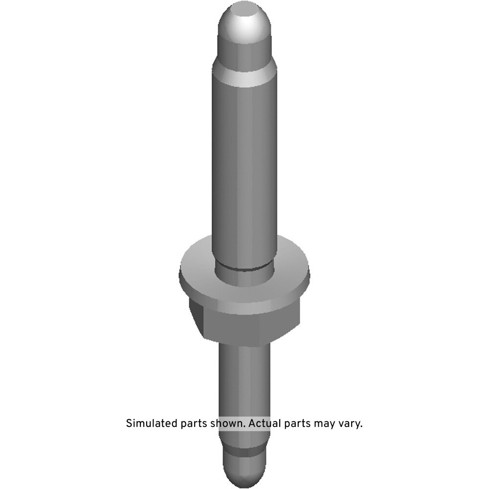 GM Genuine Parts Multi-Purpose Stud