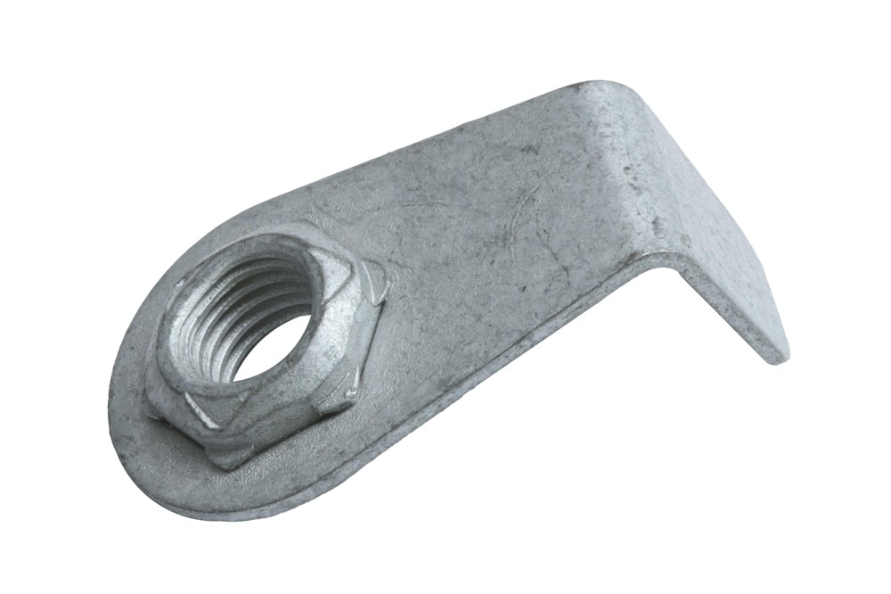 GM Genuine Parts Multi-Purpose Nut