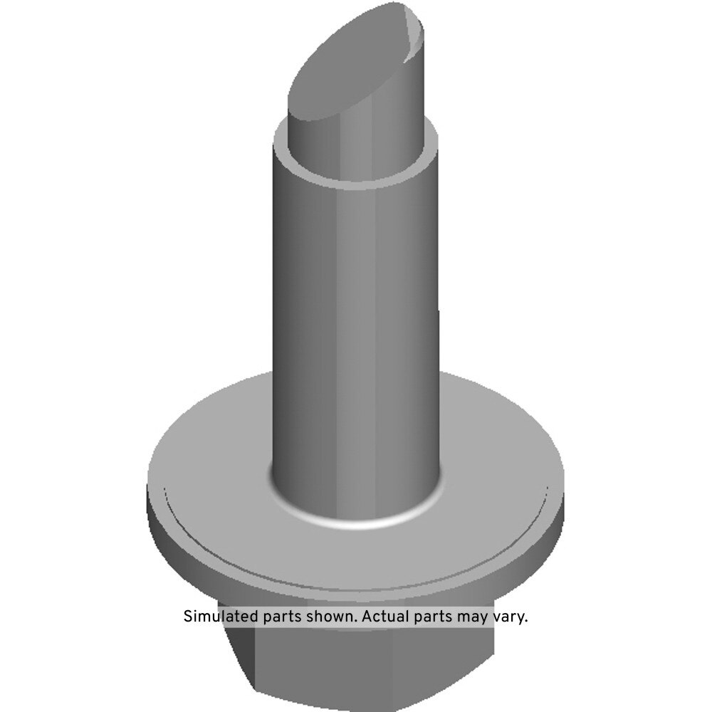 GM Genuine Parts Multi-Purpose Bolt