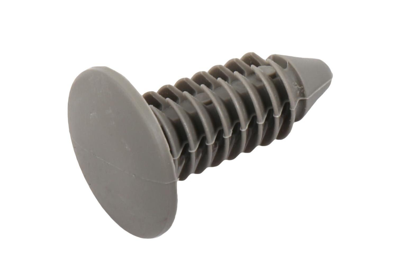 GM Genuine Parts Gray Radiator Surge Tank Retainer