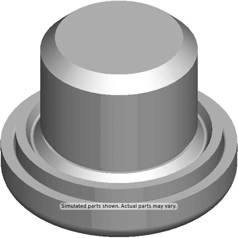 GM Genuine Parts Crankshaft Lower Bearing