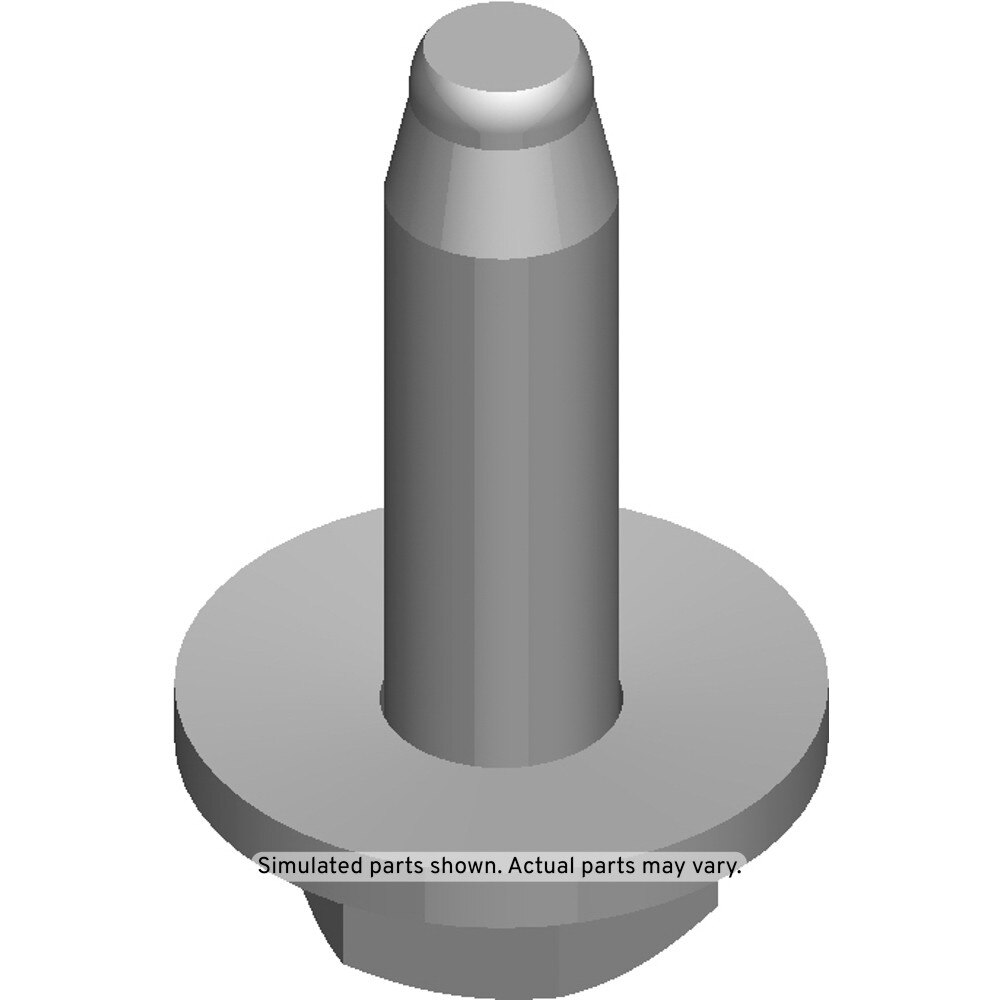 GM Genuine Parts Multi-Purpose Bolt