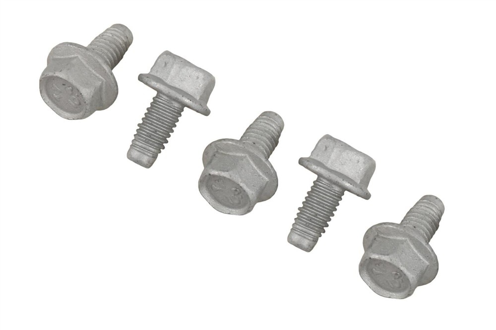GM Genuine Parts Multi-Purpose Bolt