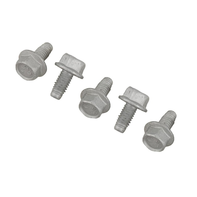 GM Genuine Parts Multi-Purpose Bolt