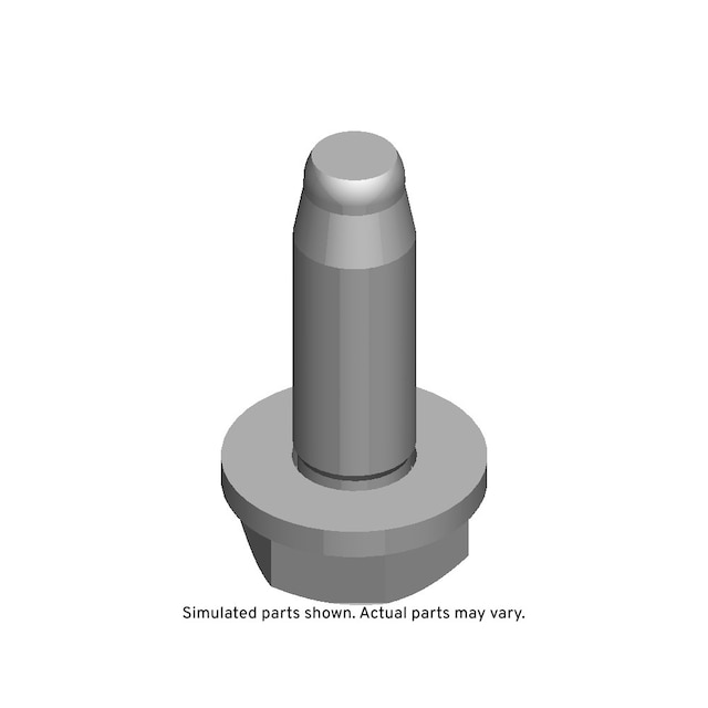 GM Genuine Parts Multi-Purpose Bolt