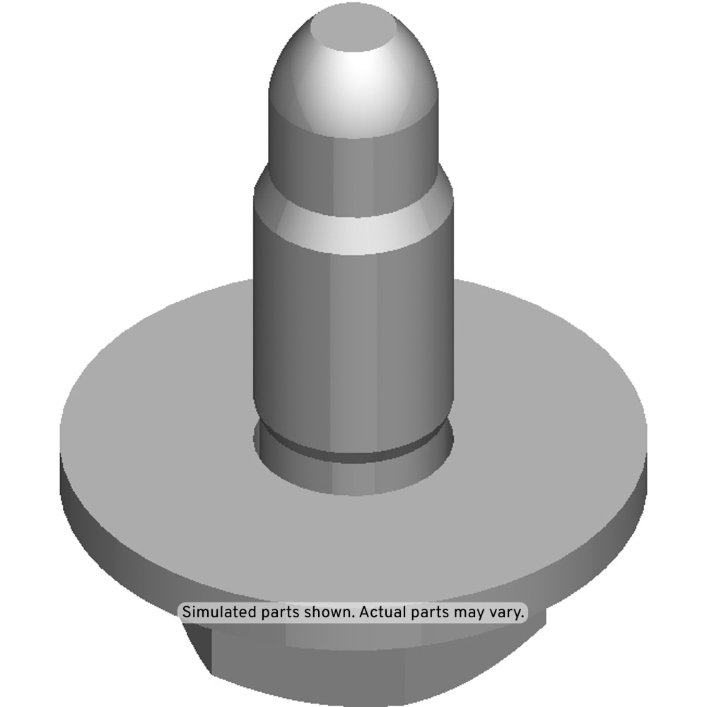GM Genuine Parts Multi-Purpose Bolt