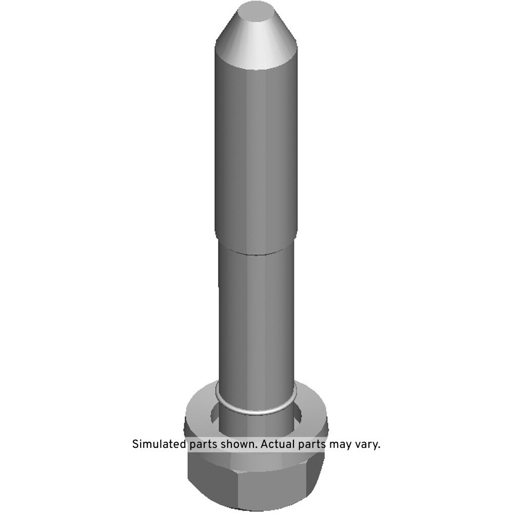 GM Genuine Parts Multi-Purpose Bolt