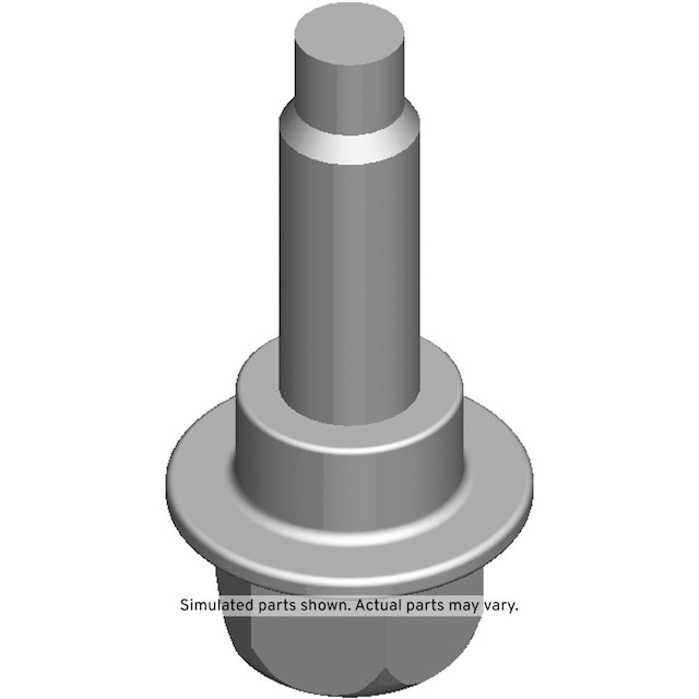 GM Genuine Parts Multi-Purpose Bolt