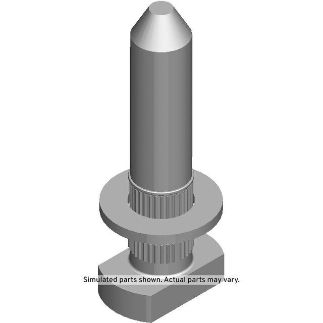 GM Genuine Parts Multi-Purpose Bolt
