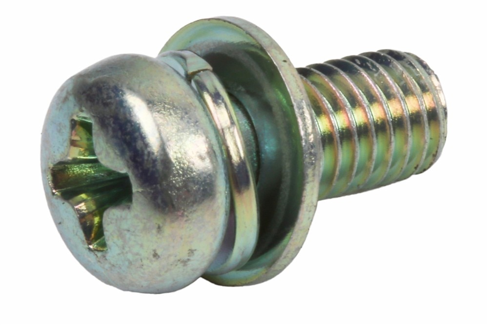 GM Genuine Parts Multi-Purpose Bolt