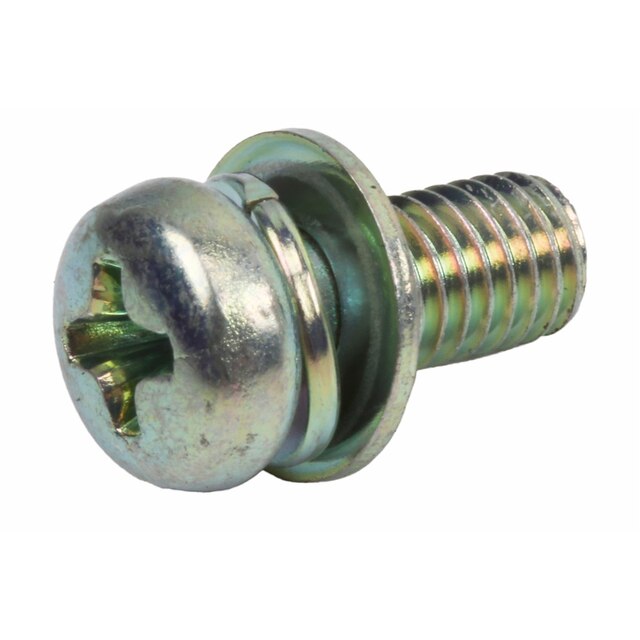 GM Genuine Parts Multi-Purpose Bolt