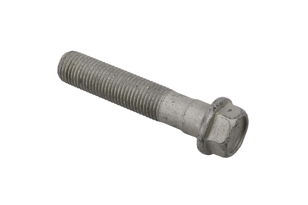 GM Genuine Parts Front Wheel Bearing Bolt