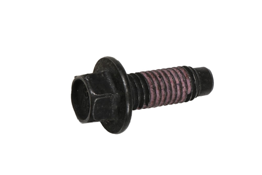 GM Genuine Parts Rear Axle Housing Cover Bolt