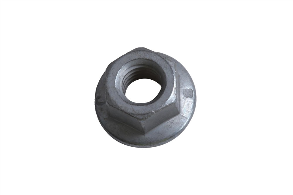 GM Genuine Parts Folding Top Nut