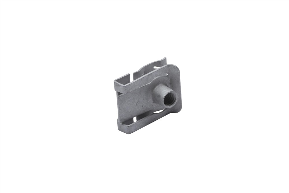 GM Genuine Parts Multi-Purpose Nut
