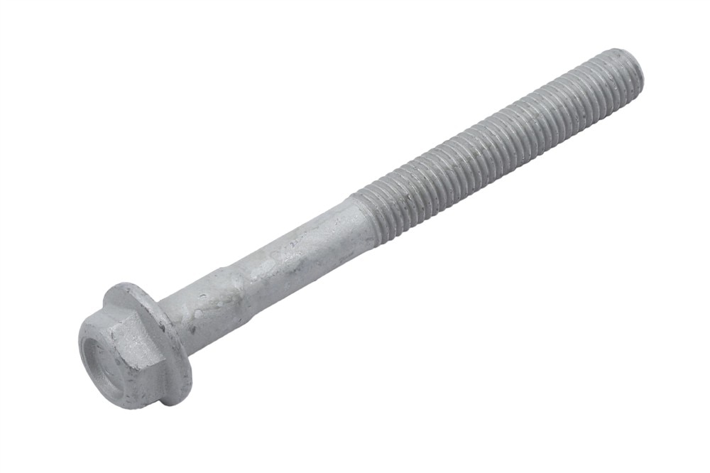 GM Genuine Parts Engine Mount Bracket Bolt