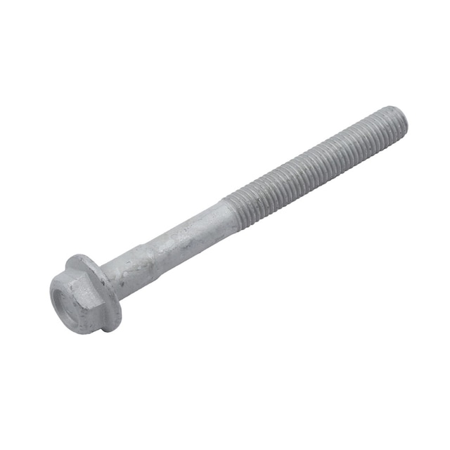 GM Genuine Parts Engine Mount Bracket Bolt