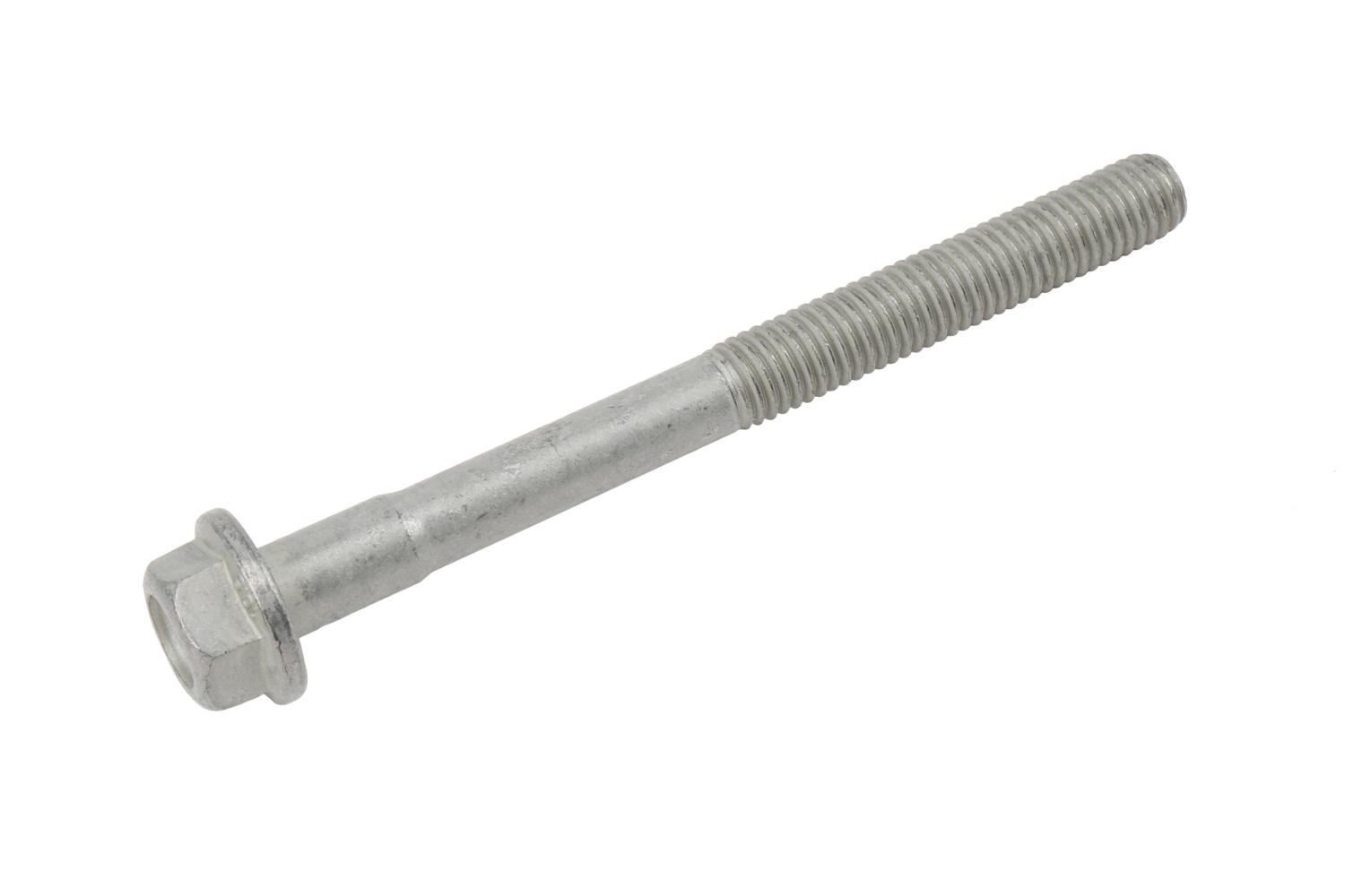 GM Genuine Parts Engine Mount Bracket Bolt