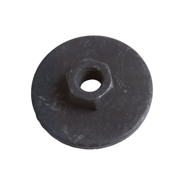 GM Genuine Parts Multi-Purpose Nut