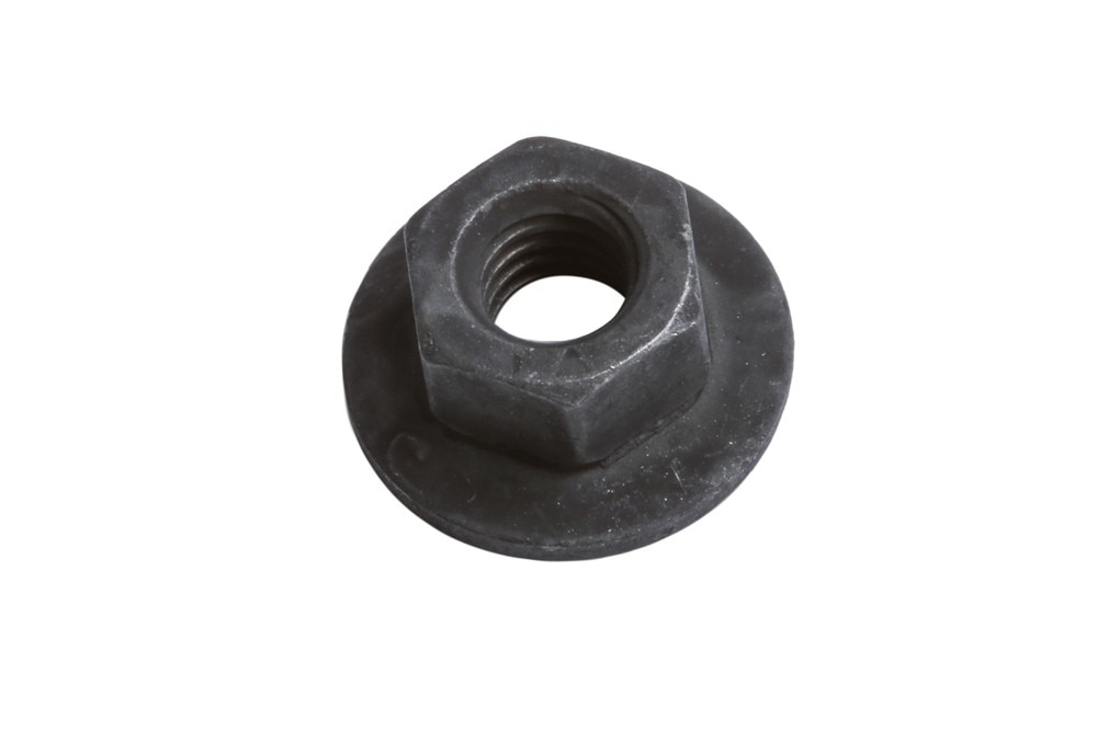 GM Genuine Parts Multi-Purpose Nut