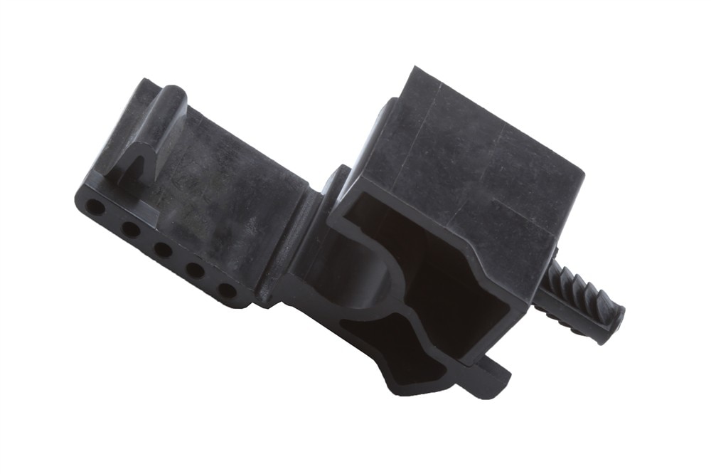 GM Genuine Parts Evaporative Emission Pipe Clip