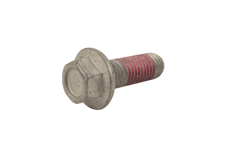 GM Genuine Parts Front Brake Caliper Bolt