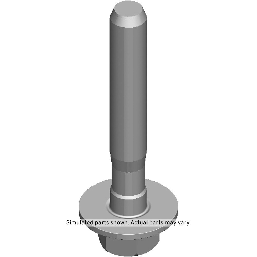 GM Genuine Parts Transmission Bolt