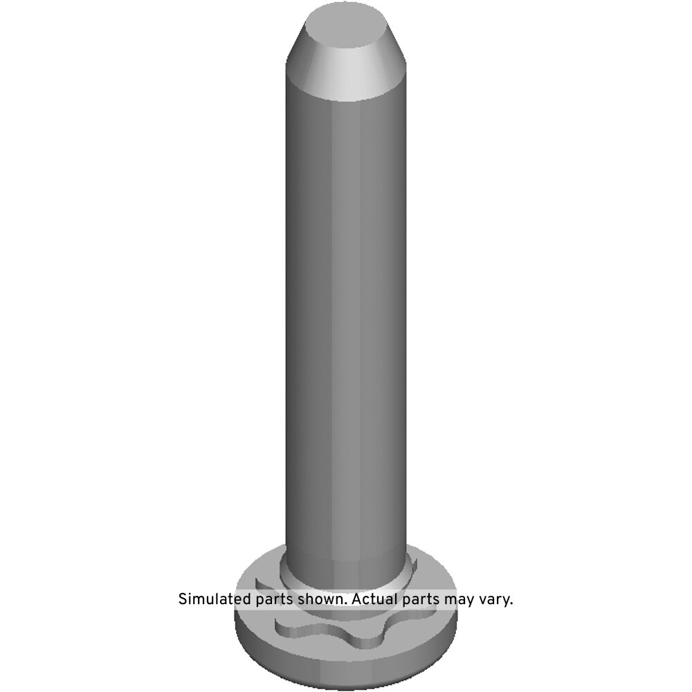 GM Genuine Parts Multi-Purpose Stud
