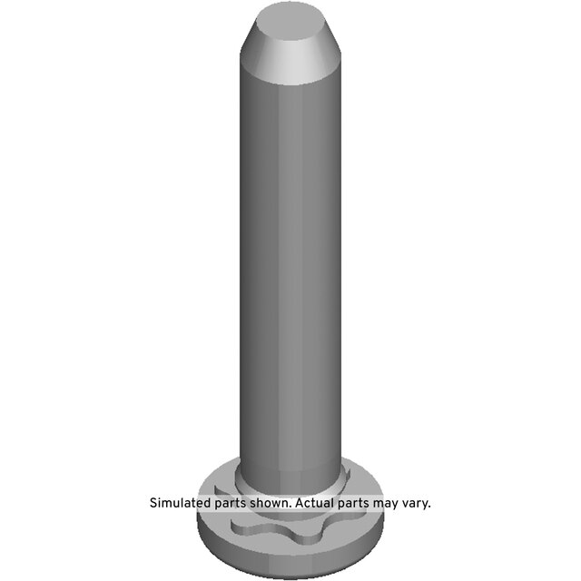 GM Genuine Parts Multi-Purpose Stud
